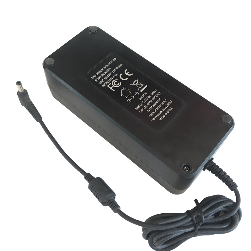 *Brand NEW* Aiyisheng 36V 6A RC360600 AC DC ADAPTER POWER SUPPLY